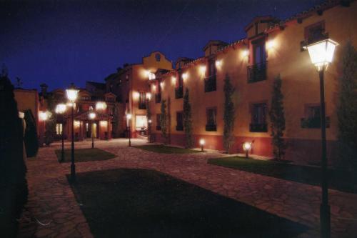 Rincon De Navarrete Calamocha Esterno foto