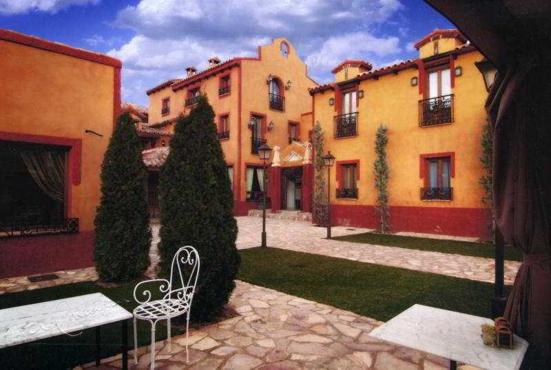 Rincon De Navarrete Calamocha Esterno foto