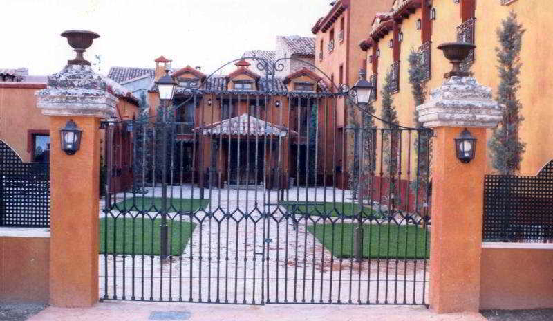 Rincon De Navarrete Calamocha Esterno foto